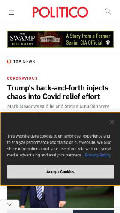 Frame #9 - politico.com
