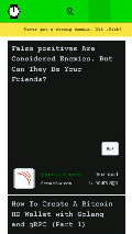 Frame #3 - hackernoon.com