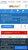 Frame #10 - jet2holidays.com/search/results?airport=98_99&date=12-11-2020&duration=7&occupancy=r2c&destination=155&sortorder=5&page=1