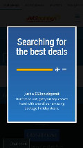 Frame #6 - jet2holidays.com/search/results?airport=98_99&date=12-11-2020&duration=7&occupancy=r2c&destination=155&sortorder=5&page=1