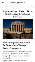 Frame #4 - nytimes.com