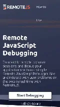 Frame #3 - remotejs.com