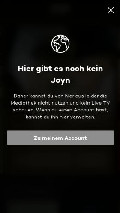 Frame #8 - joyn.de
