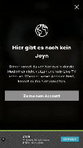 Frame #9 - joyn.de