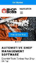 Frame #3 - shopboss.net