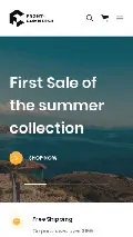 Frame #2 - magento2.front-commerce.app